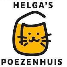 Helga's poezenhuis (1)